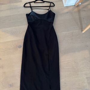 Black Likely cocktail dress - NWOT